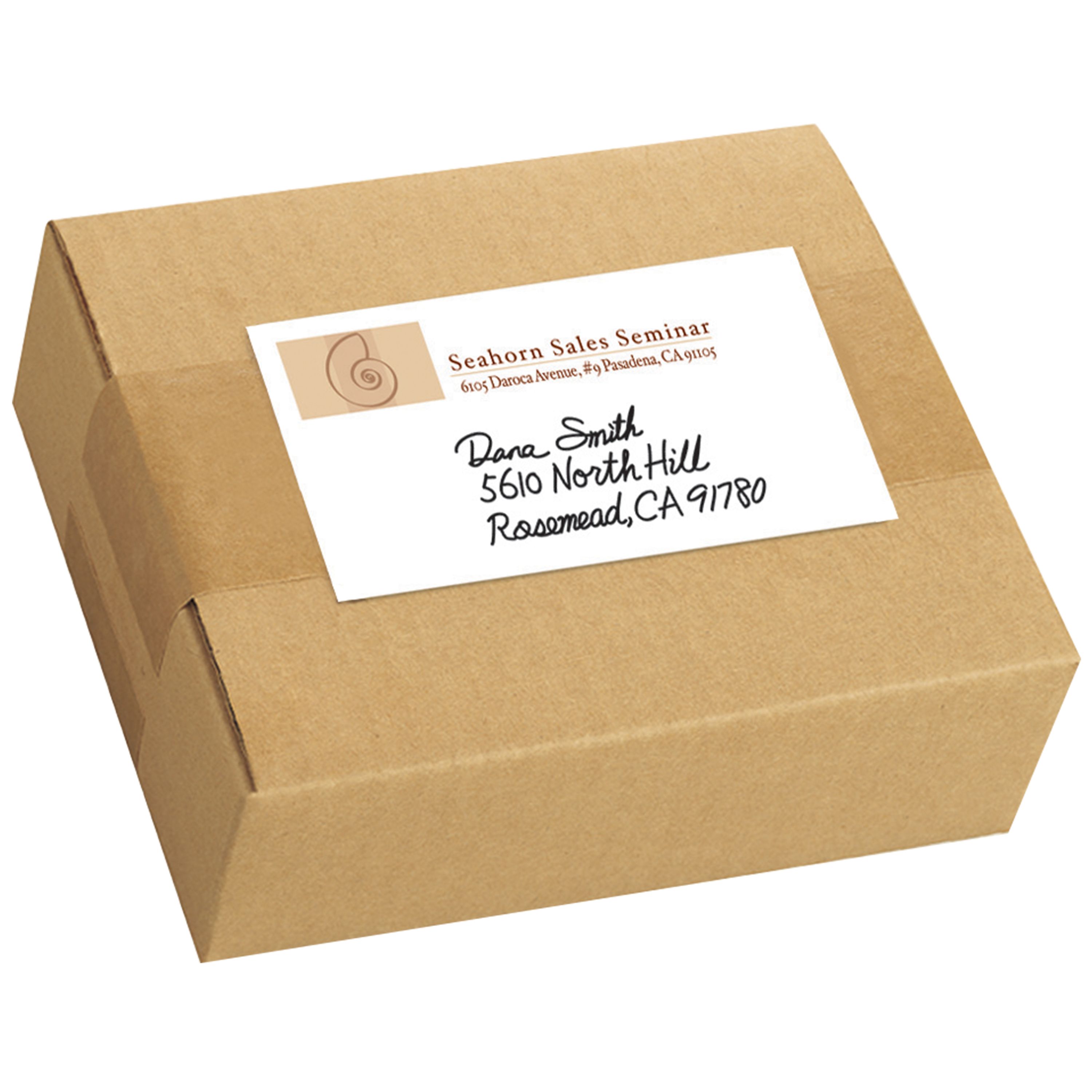 Removable Labels 5444 | Avery